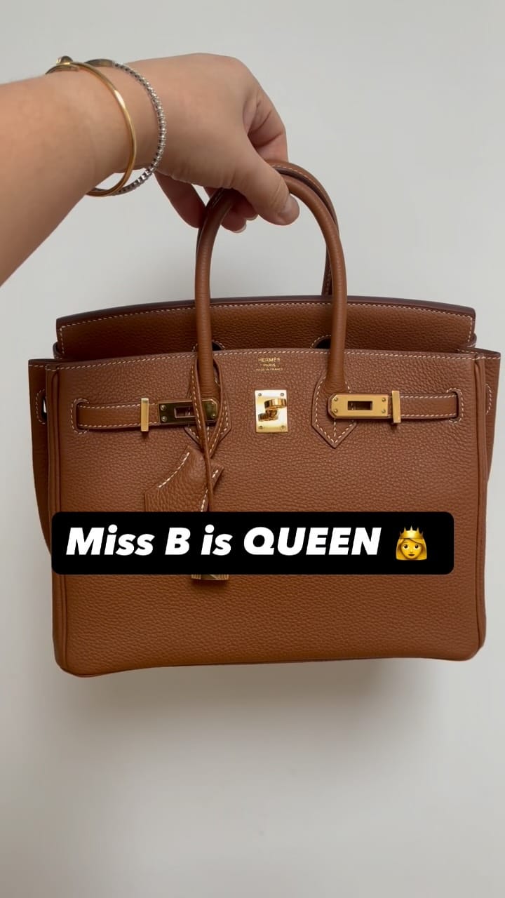 Post 1 by Amy ~ Luxury Addicted on Instagram (video)