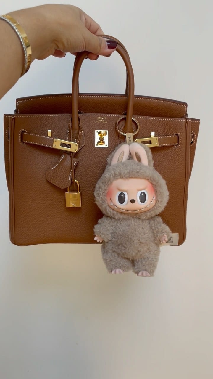Post 10 by Amy ~ Luxury Addicted on Instagram (video)