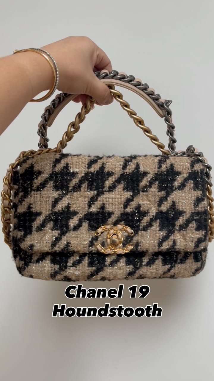 Post 2 by Amy ~ Luxury Addicted on Instagram (video)