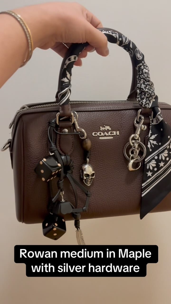 Post 3 by Amy ~ Luxury Addicted on Instagram (video)