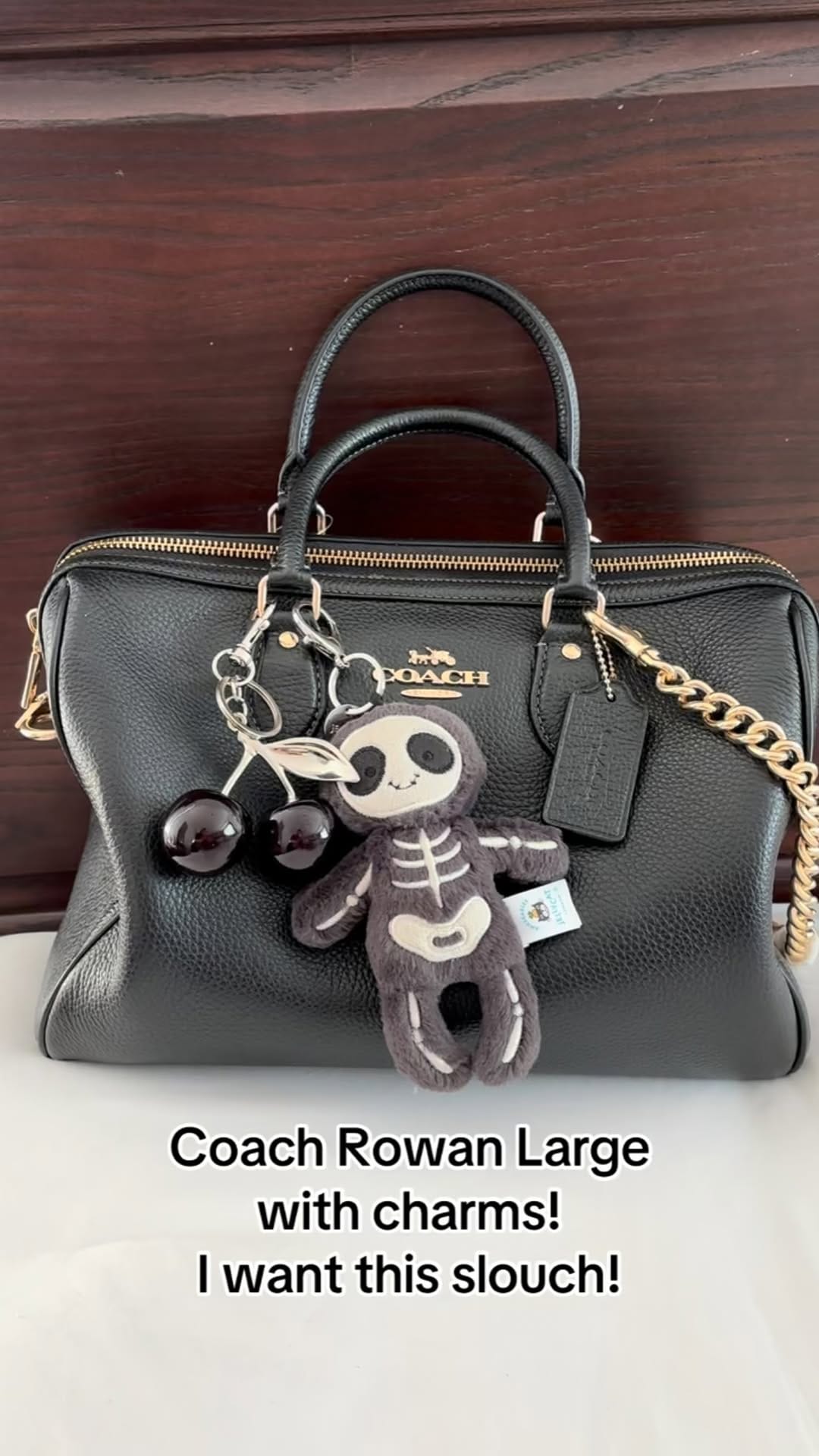 Post 4 by Amy ~ Luxury Addicted on Instagram (video)