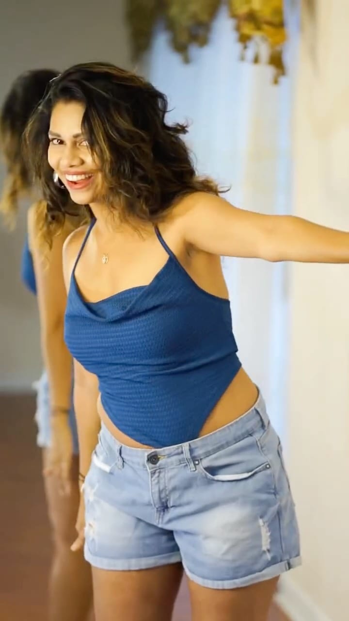 Post 5 by Sara Paramasivam on Instagram (video)