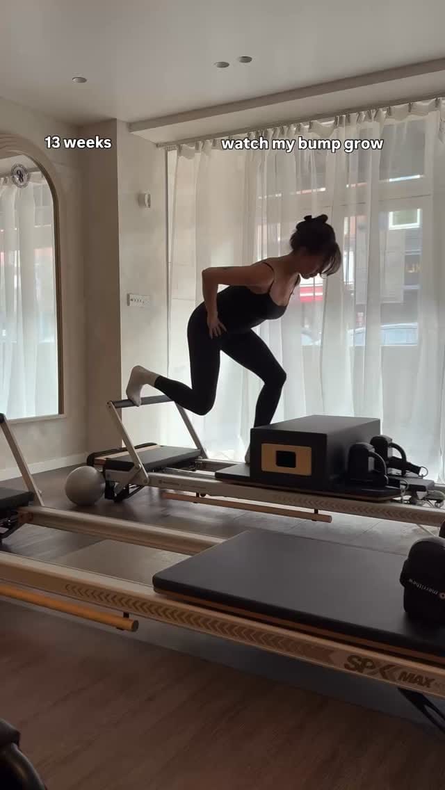 Post 6 by sydney on Instagram (video)