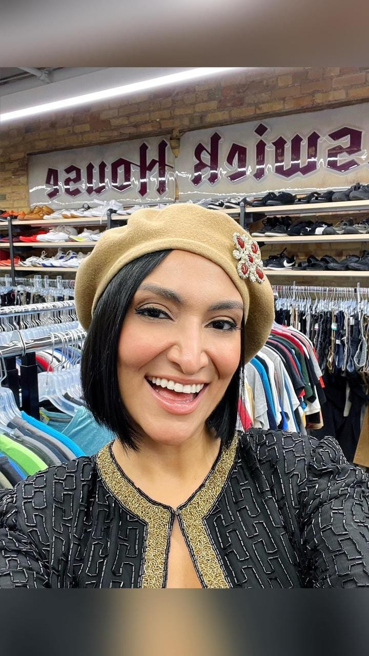 Post 10 by Mana Mansour on Instagram (video)