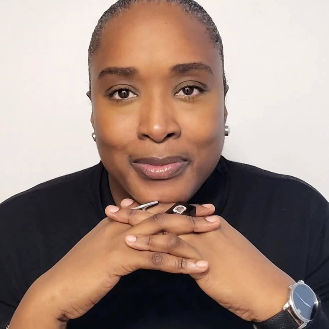 Post 9 by Dr. Jill Andrew (she/her) on Instagram (carousel)