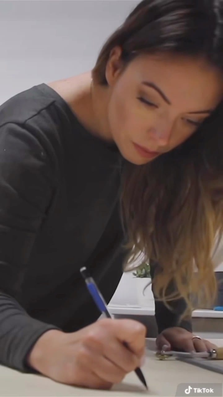 Post 10 by DAUB | Sustainable Elevated Basics 🇨🇦 on Instagram (video)