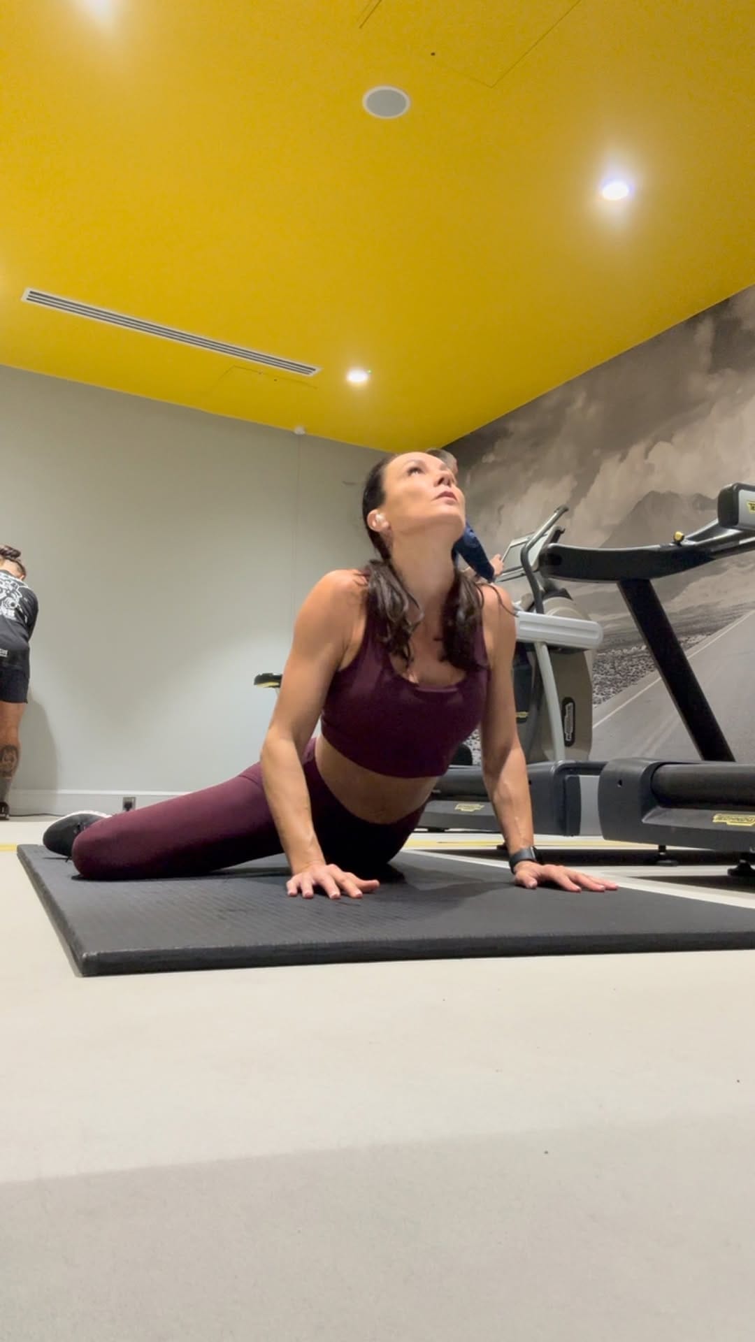 Post 9 by Jenny Pacey on Instagram (video)