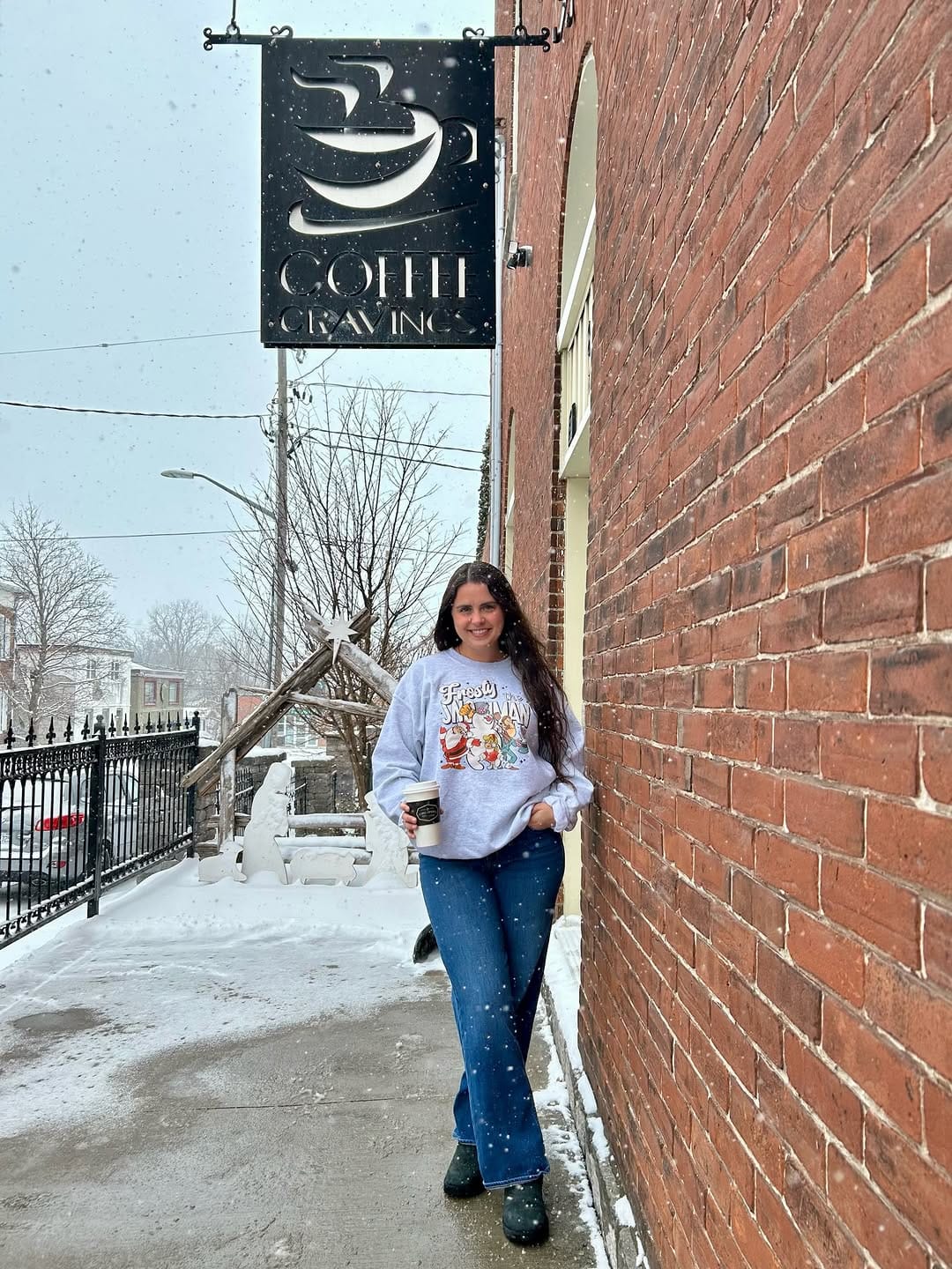 Post 5 by The Cozy Company | Graphic & Custom Apparel on Instagram (carousel)