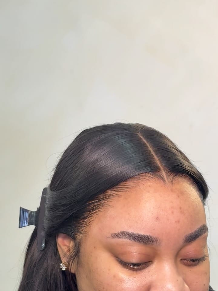 Post 3 by TORONTO WIG SPECIALIST & HAIRSTYLIST on Instagram (carousel)