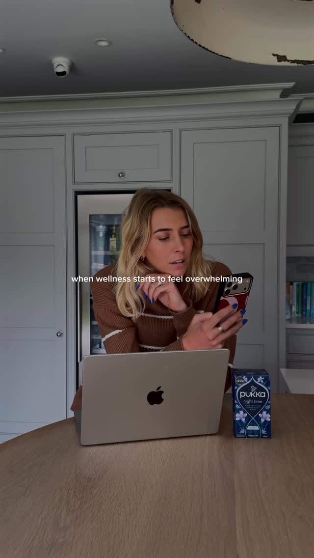 Post 2 by Zanna van Dijk on Instagram (video)