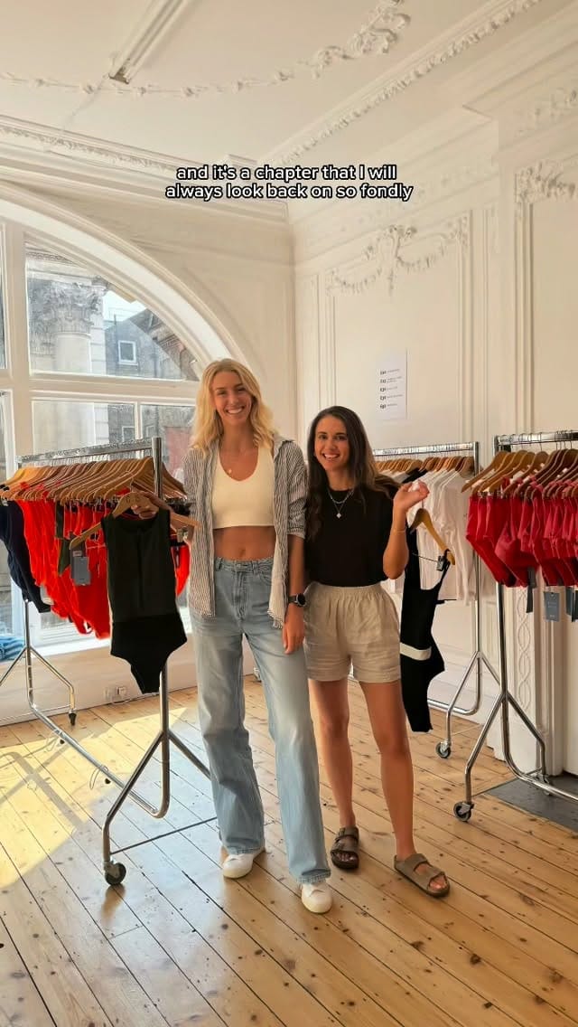 Post 3 by Zanna van Dijk on Instagram (video)