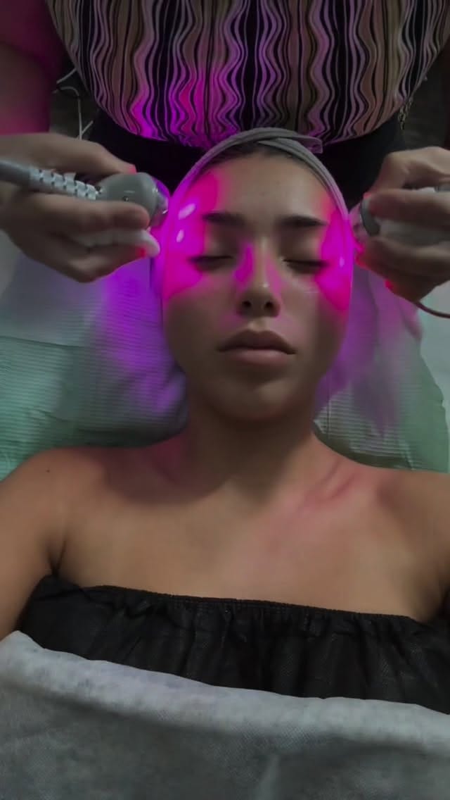 Post 2 by Amanda Leaman-Cornacchia on Instagram (video)