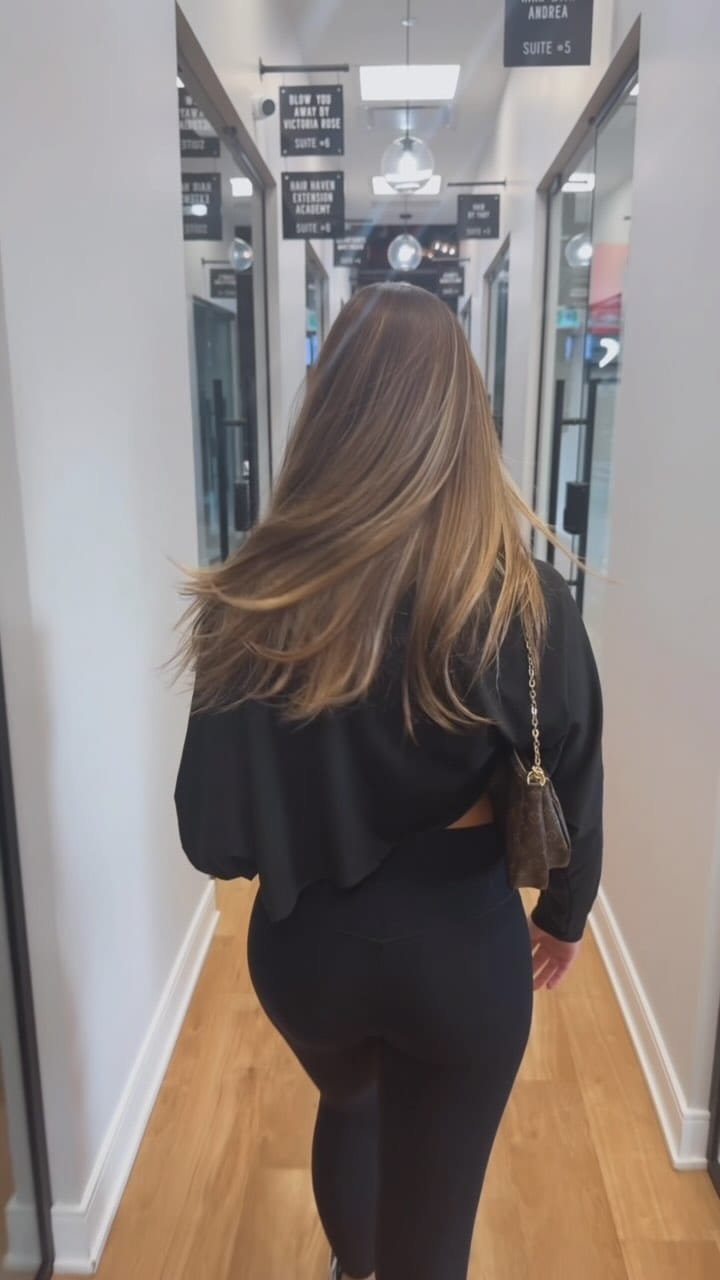 Post 6 by Amanda Leaman-Cornacchia on Instagram (video)