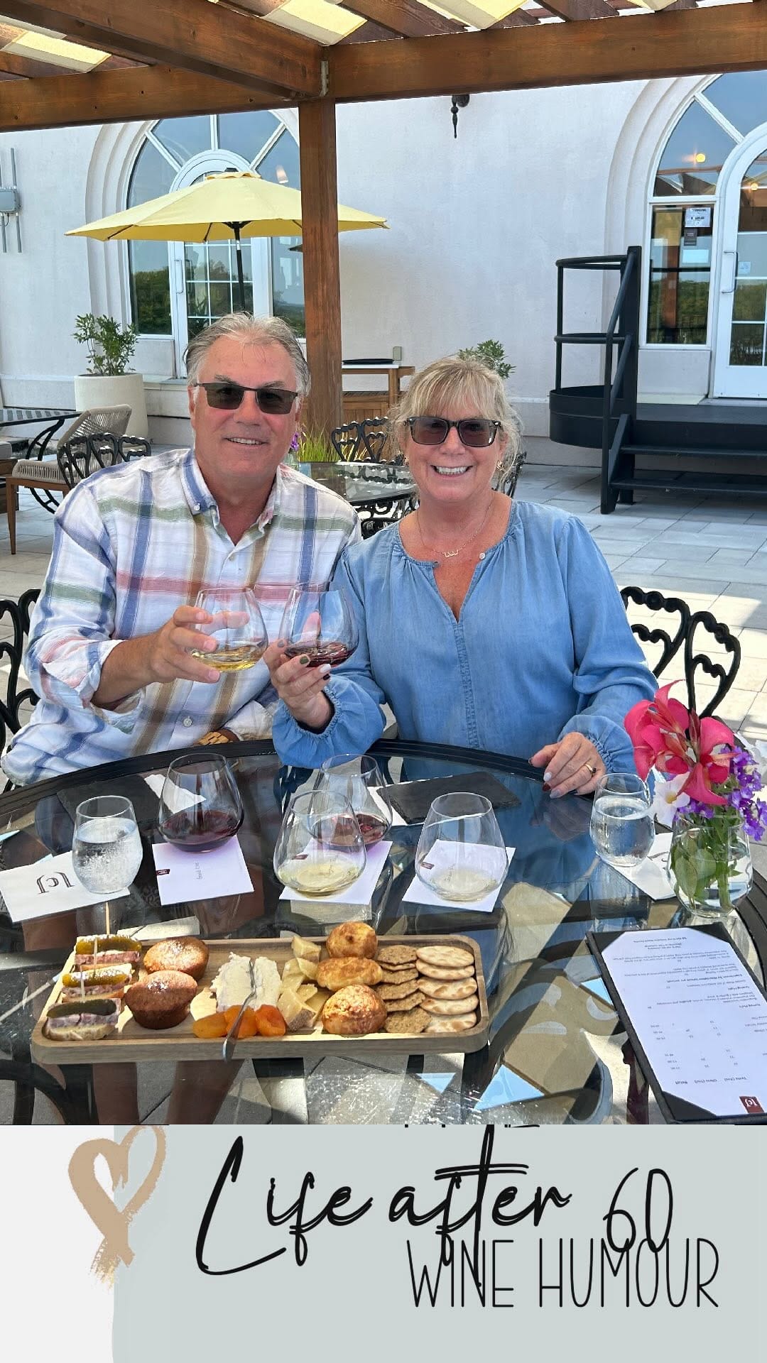 Post 4 by Linda Cassidy Ottawa Lifestyle on Instagram (video)