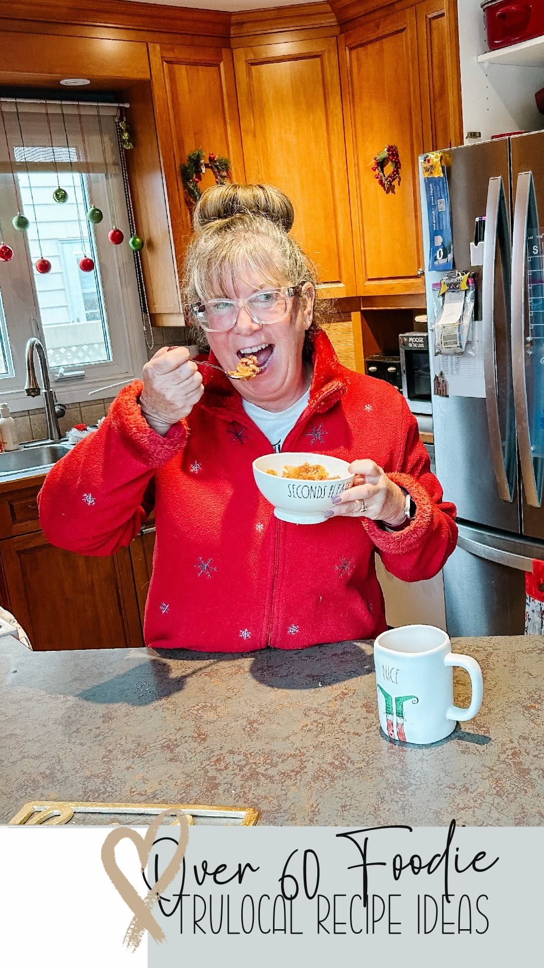Post 2 by Linda Cassidy Ottawa Lifestyle on Instagram (video)
