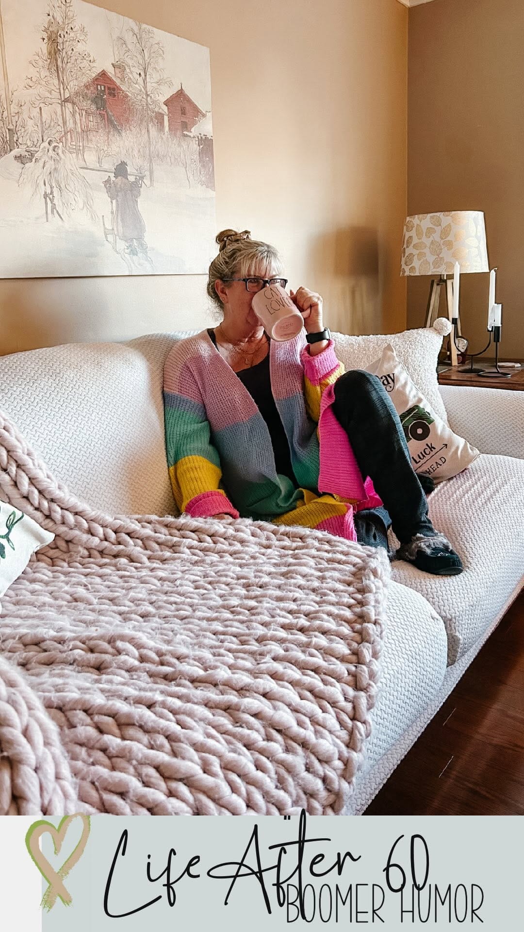 Post 3 by Linda Cassidy Ottawa Lifestyle on Instagram (video)