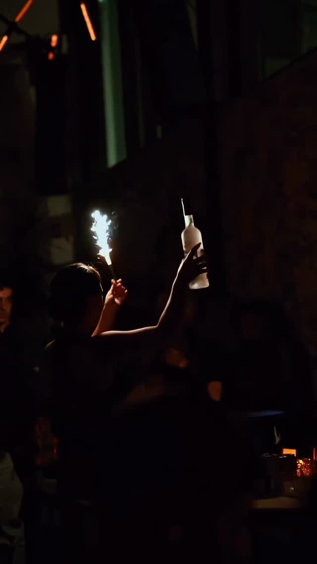 Post 8 by Fish Bone on Instagram (video)
