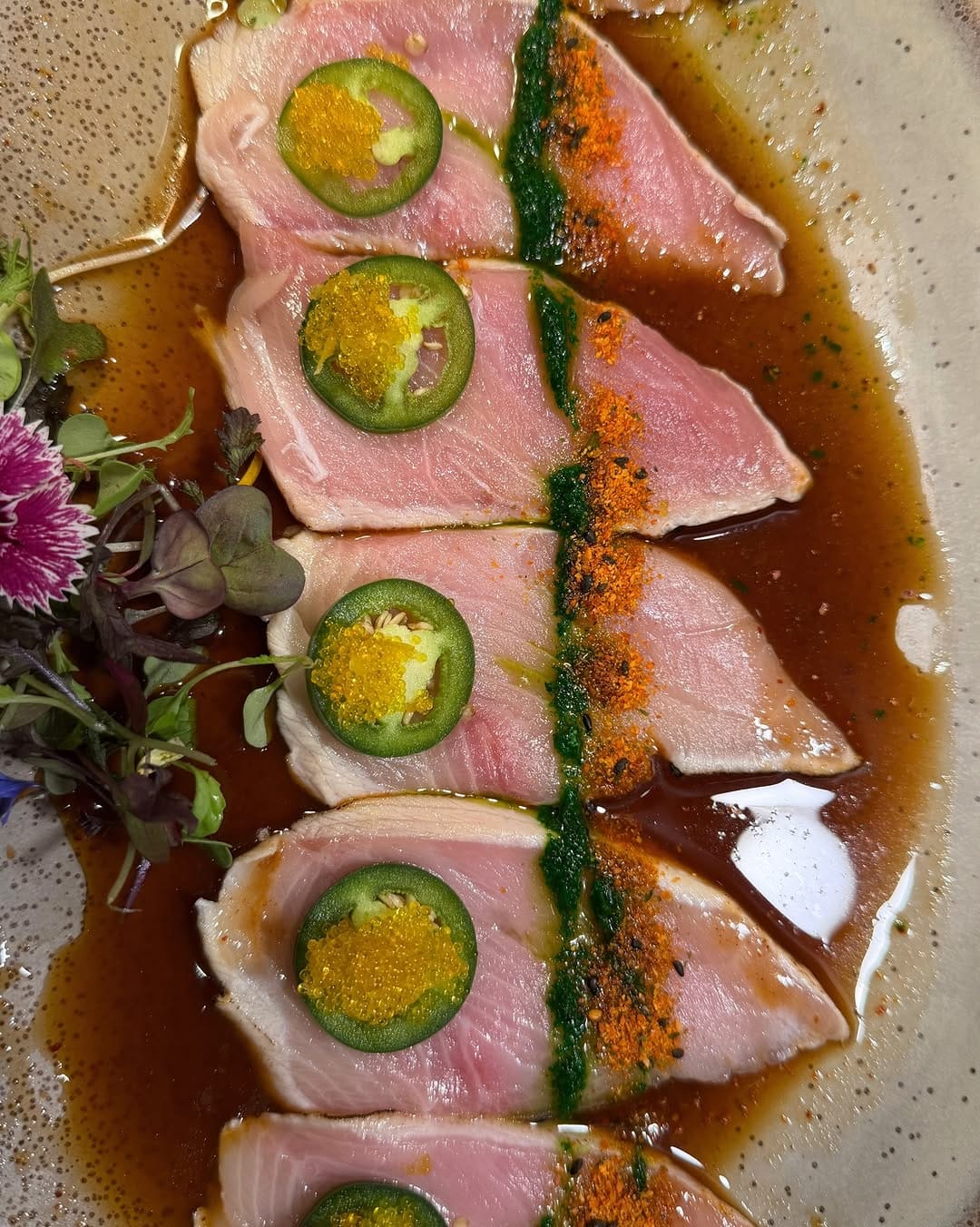 Post 9 by Fish Bone on Instagram (image)