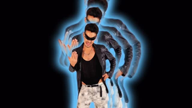 Post 9 by Sebastian Perez Loera on Instagram (video)