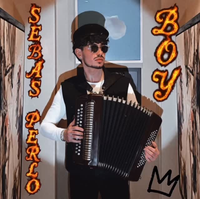 Post 5 by Sebastian Perez Loera on Instagram (video)