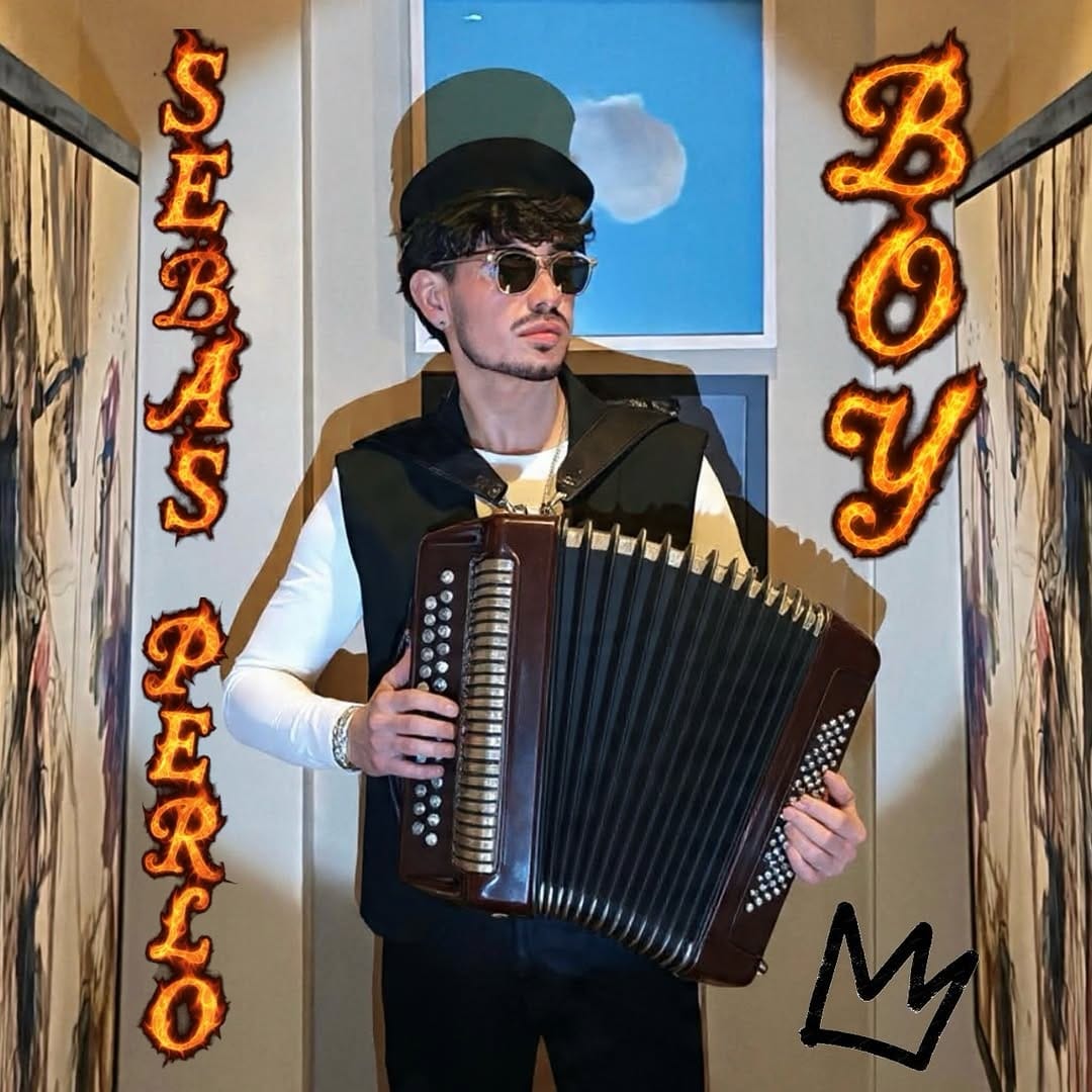 Post 6 by Sebastian Perez Loera on Instagram (image)