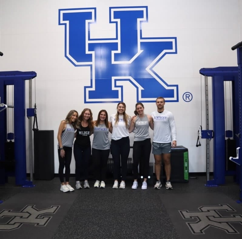 Post 1 by UK Campus Rec on Instagram (image)