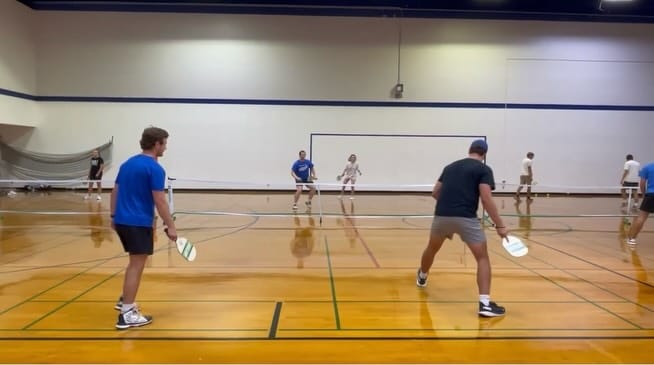 Post 2 by UK Campus Rec on Instagram (carousel)