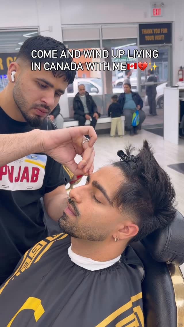 Post 4 by Midhvan Gulati on Instagram (video)