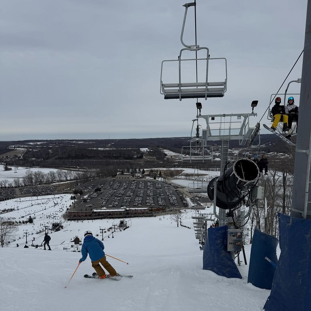 Post 3 by UK Campus Rec on Instagram (carousel)