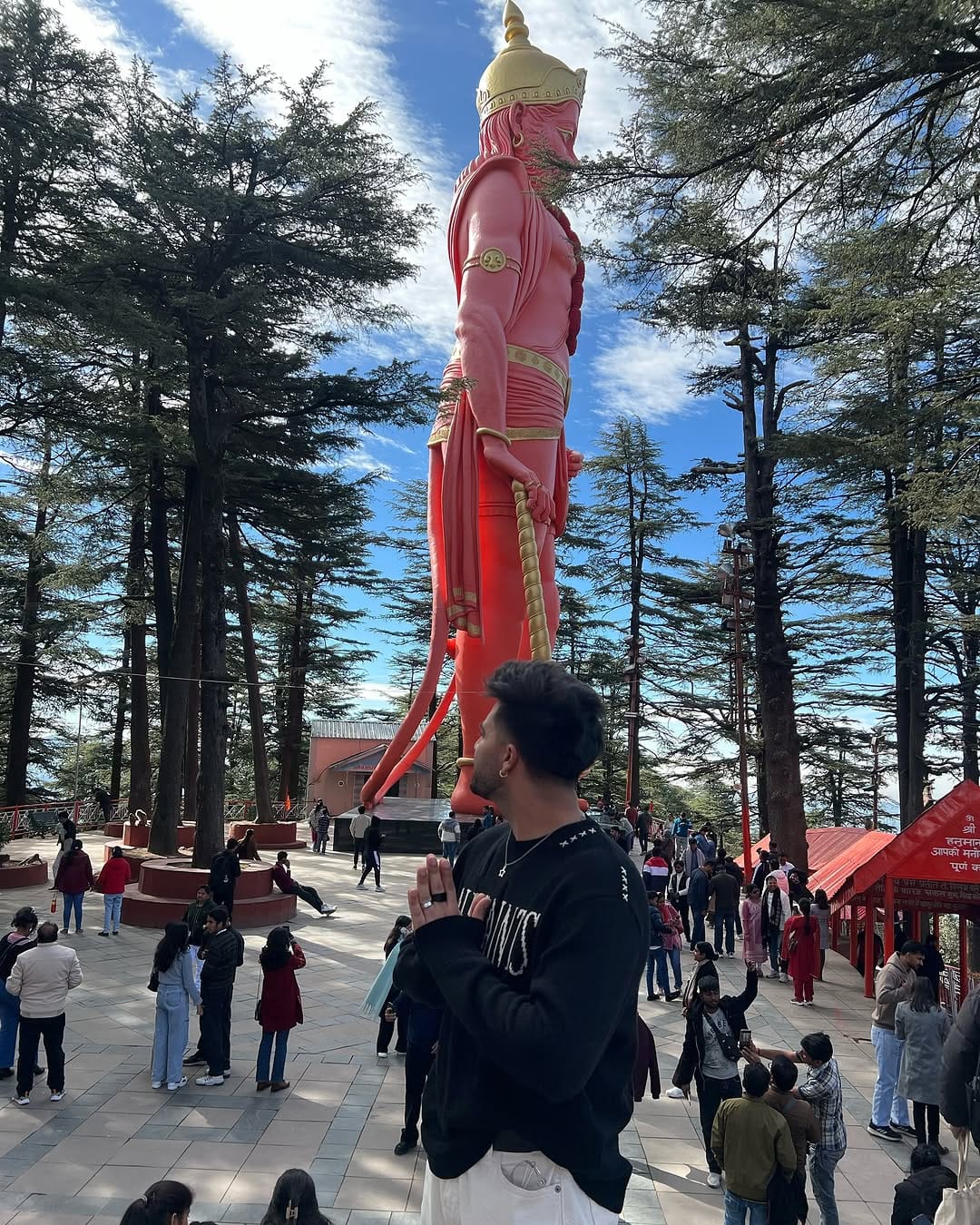 Post 8 by Midhvan Gulati on Instagram (carousel)