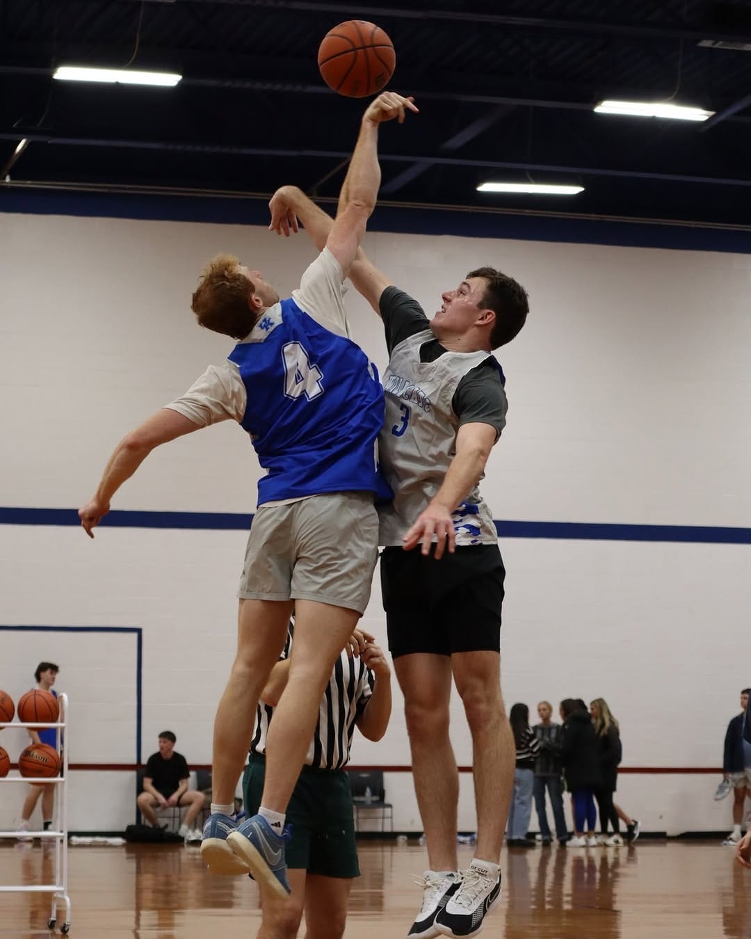 Post 9 by UK Campus Rec on Instagram (image)