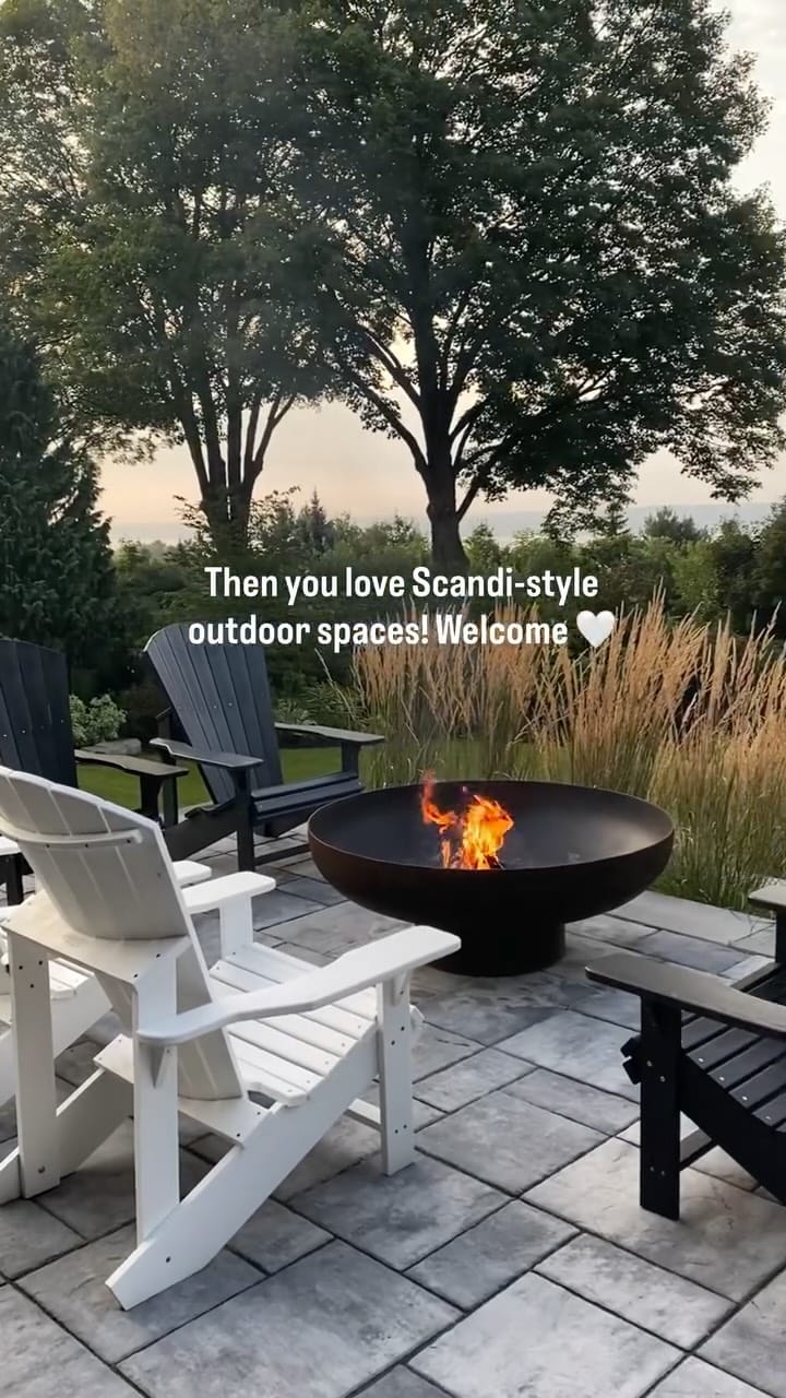 Post 1 by Melanie Rekola | Landscape Designer & Garden Designer on Instagram (video)