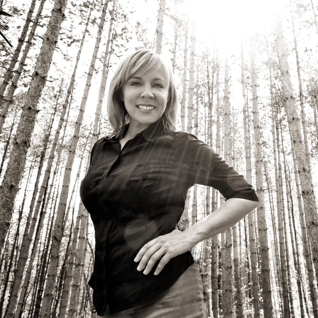 Post 10 by Melanie Rekola | Landscape Designer & Garden Designer on Instagram (image)