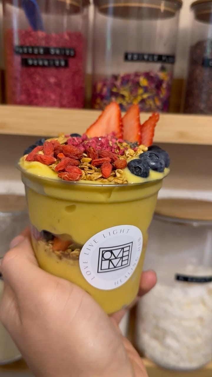 Post 10 by LLL Healing Hub™️ 🕊️ on Instagram (video)