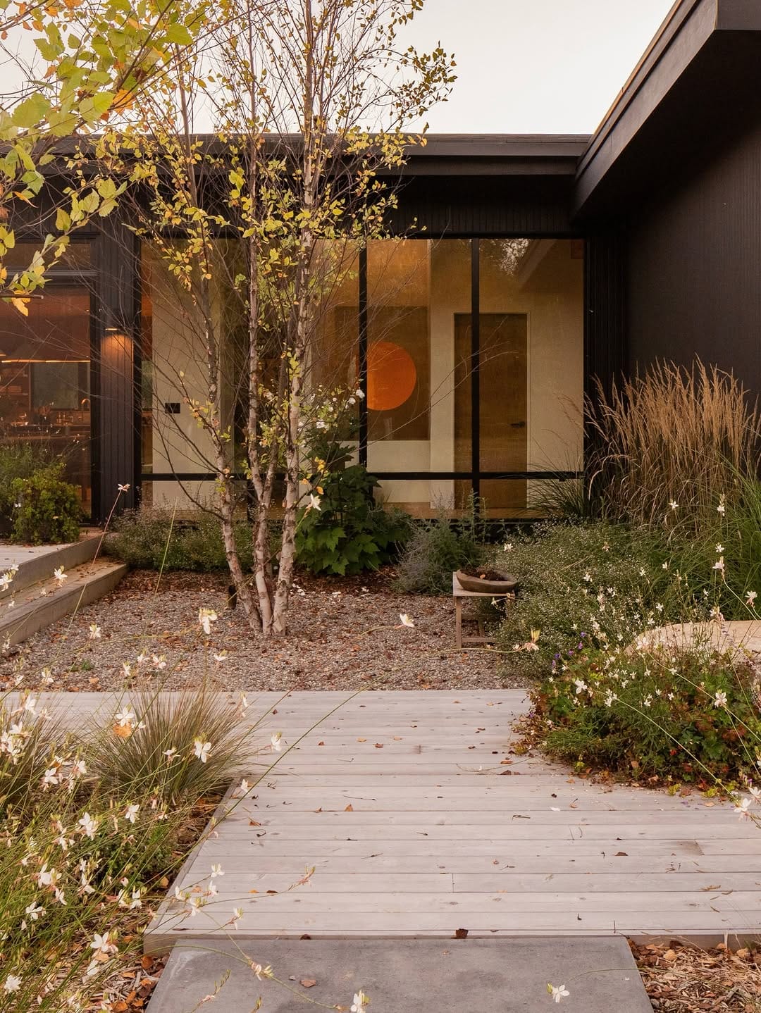 Post 7 by Melanie Rekola | Landscape Designer & Garden Designer on Instagram (carousel)