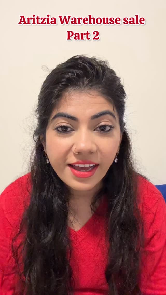 Post 2 by Dipika Desai on Instagram (video)