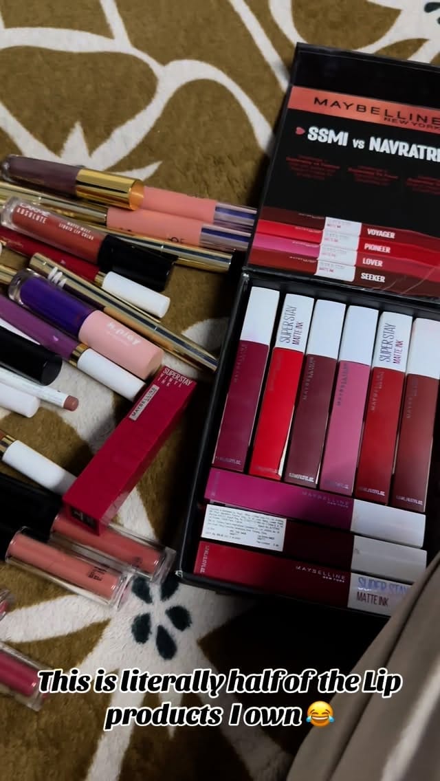 Post 4 by Dipika Desai on Instagram (video)