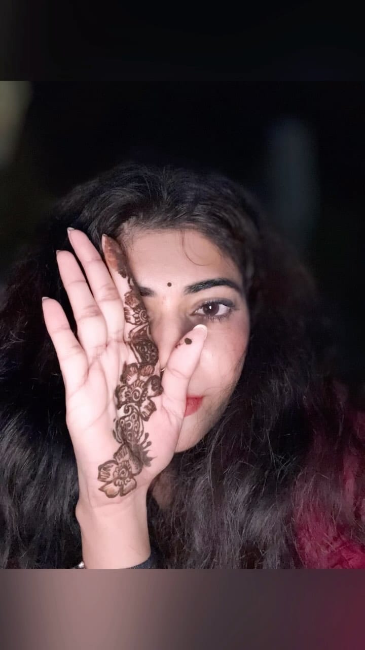 Post 8 by Dipika Desai on Instagram (video)