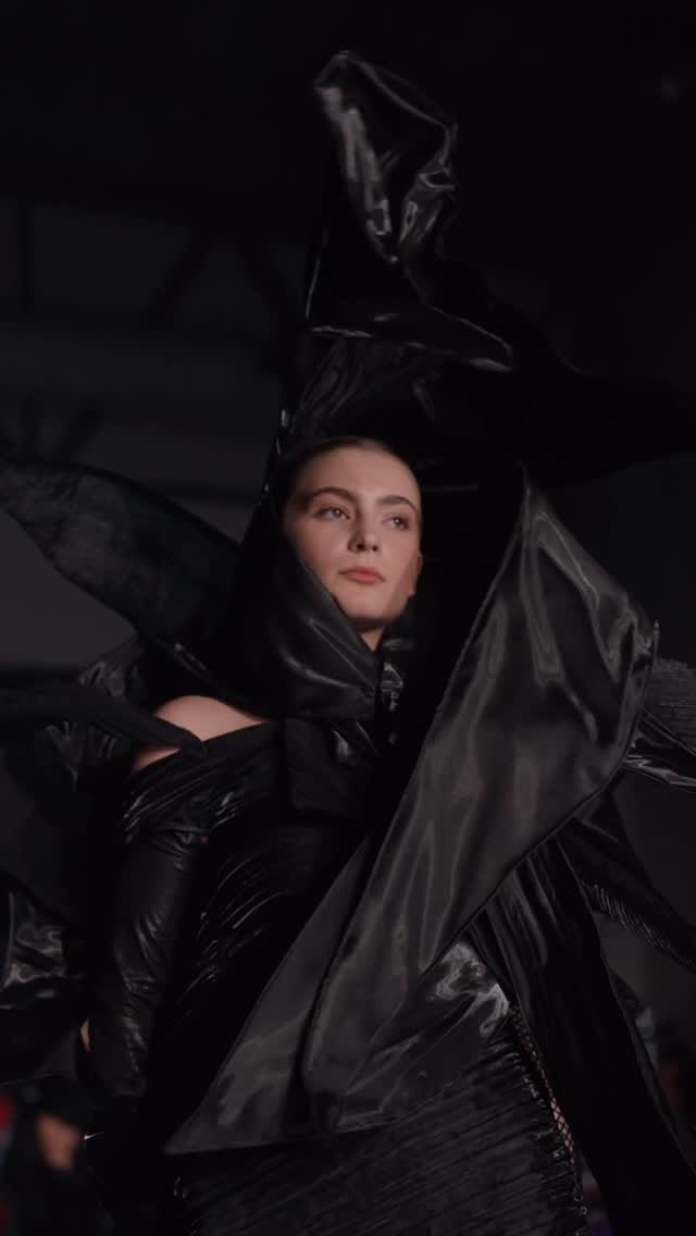 Post 6 by Vancouver Fashion Week on Instagram (video)