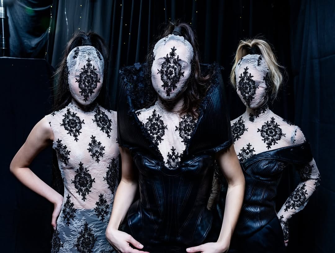Post 2 by Vancouver Fashion Week on Instagram (carousel)