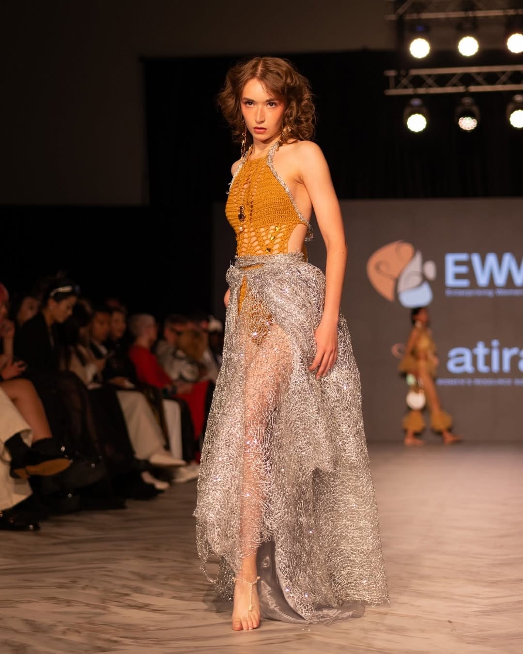 Post 5 by Vancouver Fashion Week on Instagram (carousel)