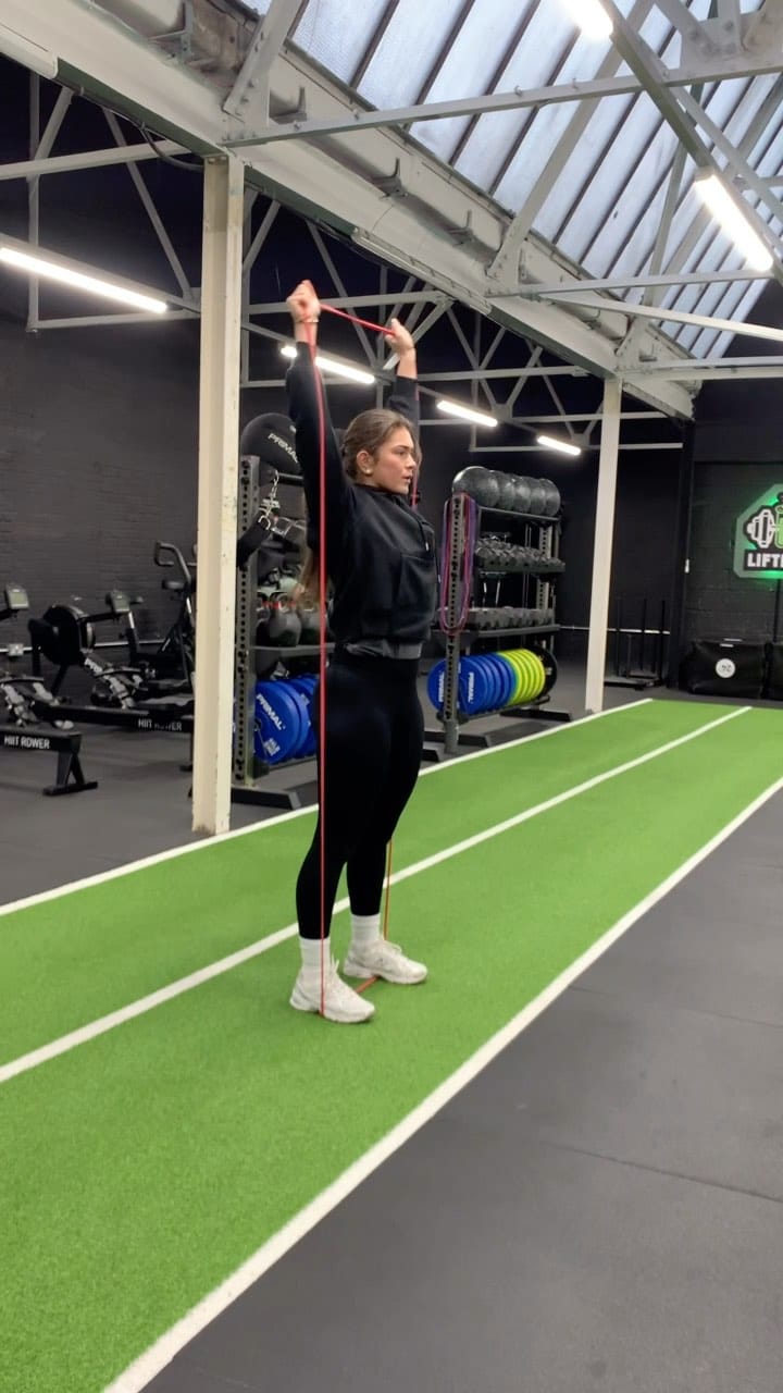 Post 3 by Rory Lynn on Instagram (video)