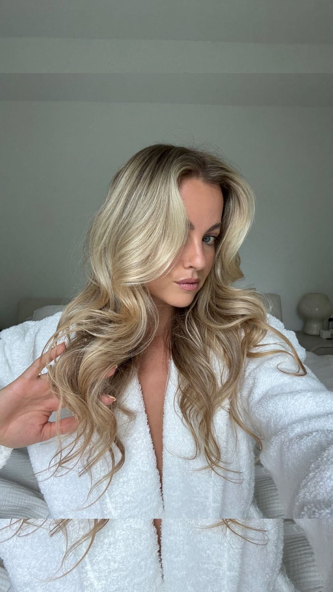 Post 3 by Izzy Dilger on Instagram (video)