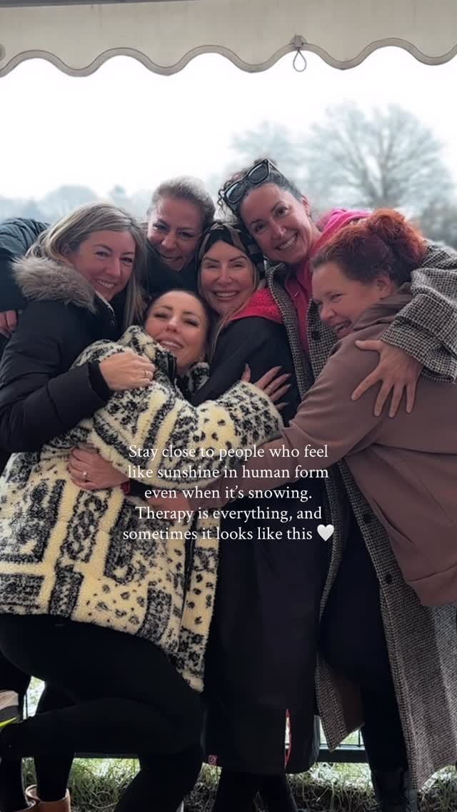Post 4 by Laura Moore Bromfield on Instagram (video)