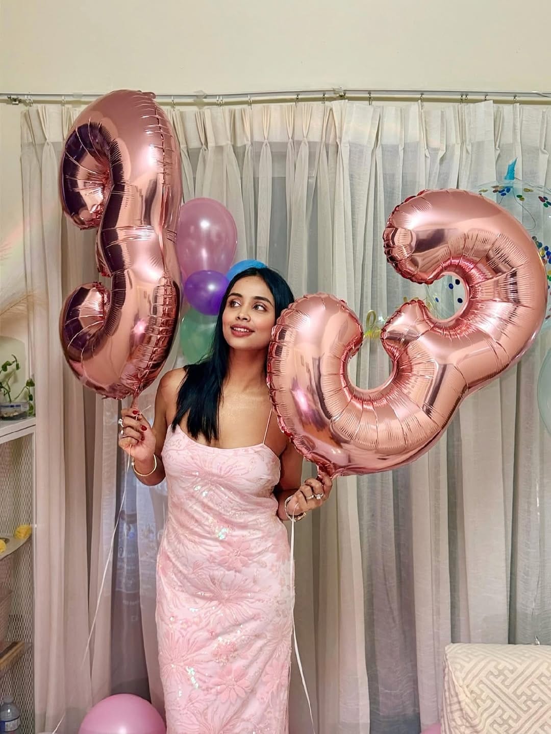 Post 4 by Riya Paul | Fashion & Beauty Reels on Instagram (carousel)