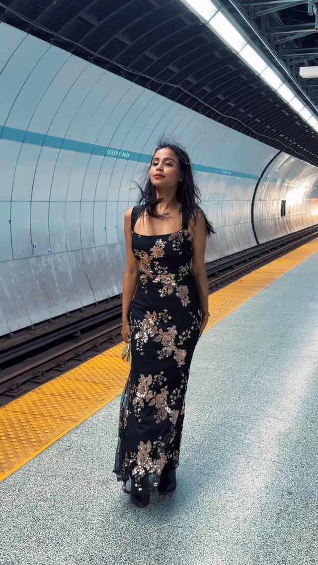 Post 6 by Riya Paul | Fashion & Beauty Reels on Instagram (video)