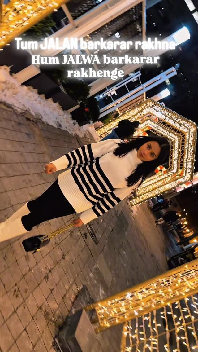 Post 9 by Riya Paul | Fashion & Beauty Reels on Instagram (video)