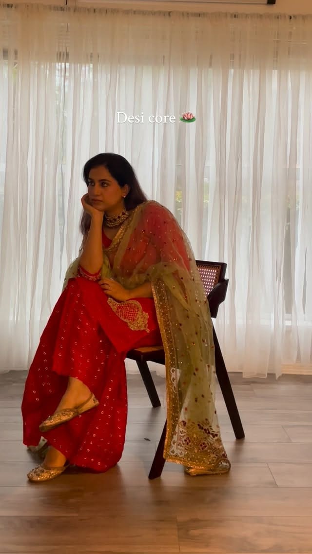 Post 2 by Aman Saggu on Instagram (video)