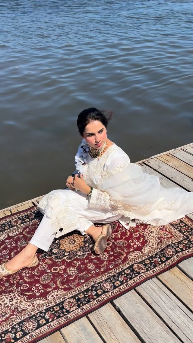 Post 9 by Aman Saggu on Instagram (video)