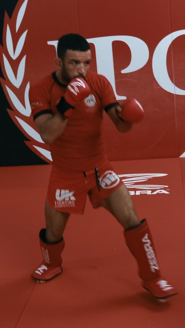 Post 3 by Zebra Athletics UK on Instagram (video)